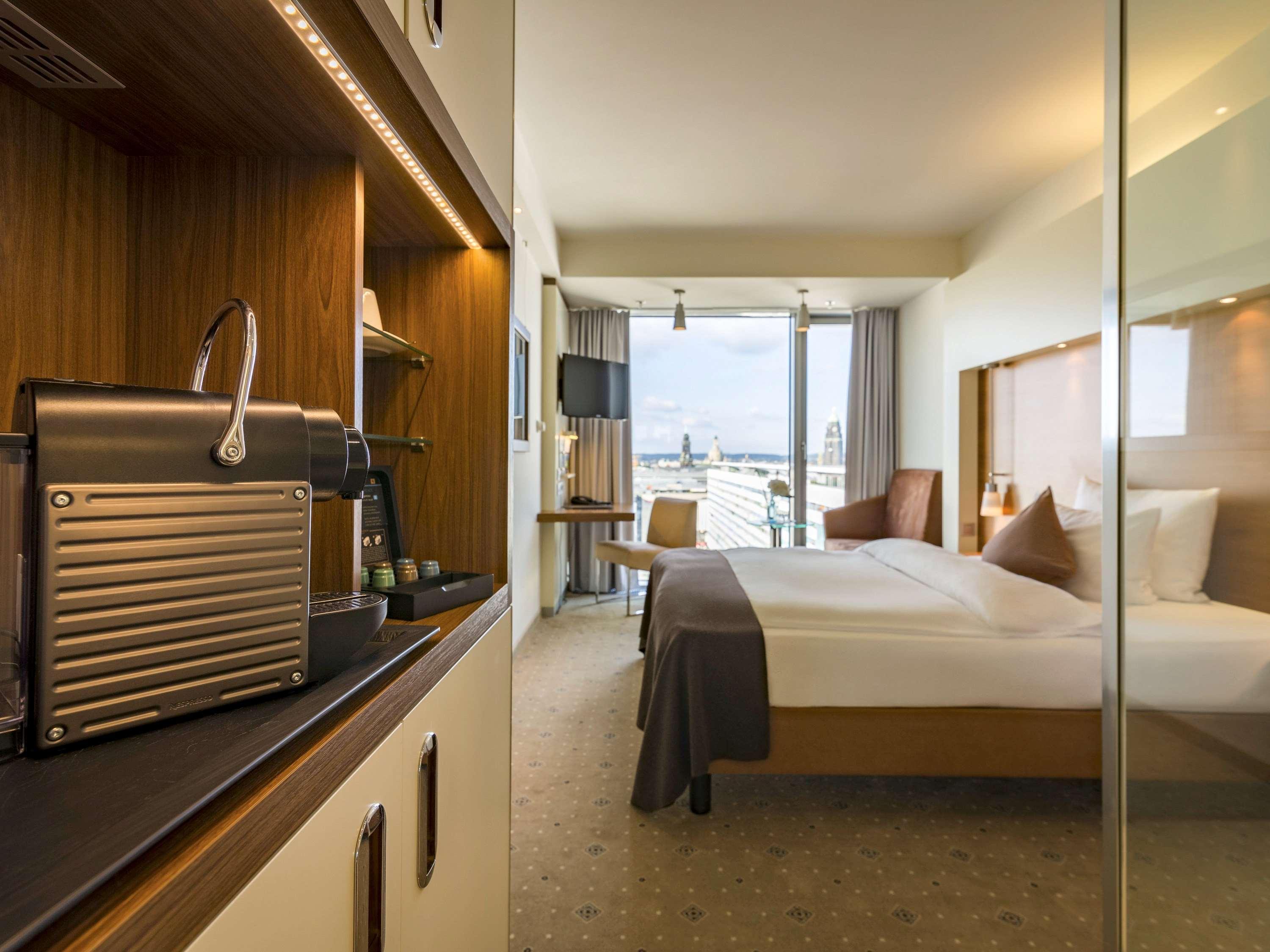 Occidental Newa 4* Dresden