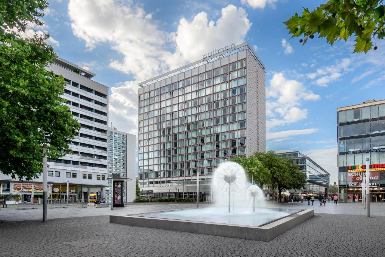 Hotel Occidental Newa 4*