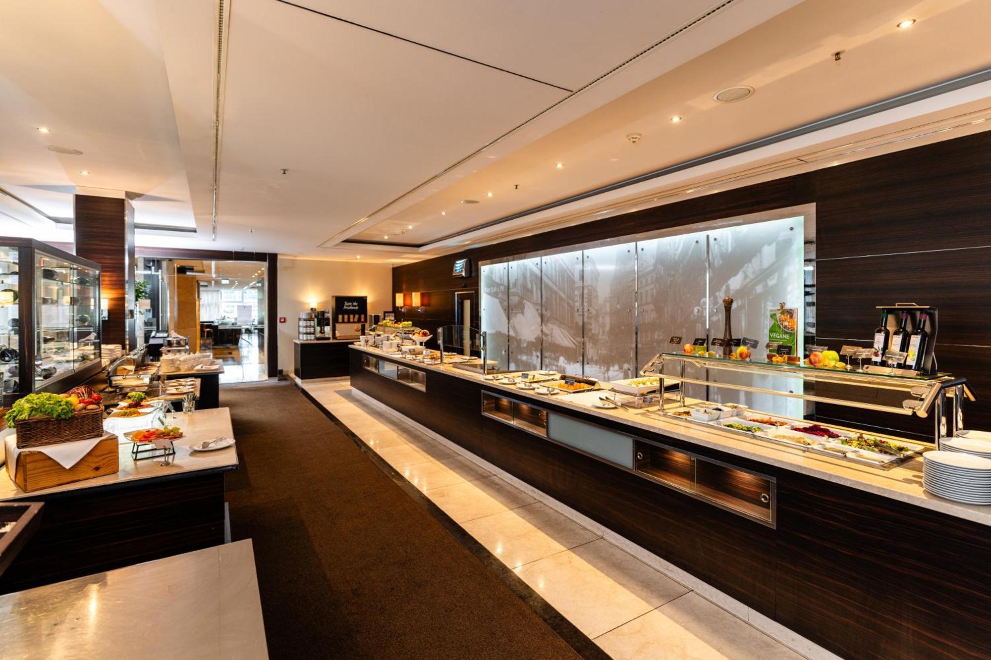 Occidental Newa Hotel Dresden