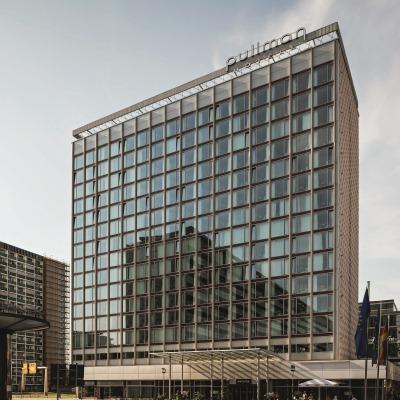 Occidental Newa Hotel Drezno