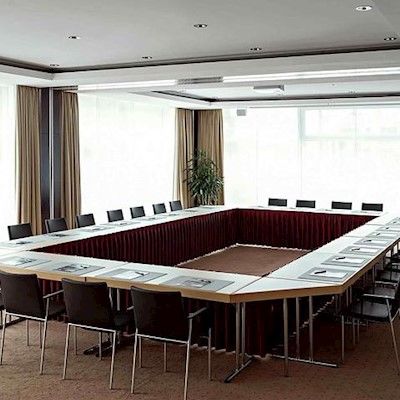 Occidental Newa Hotel Dresden
