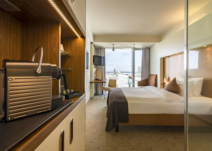 Pullman Dresden Newa