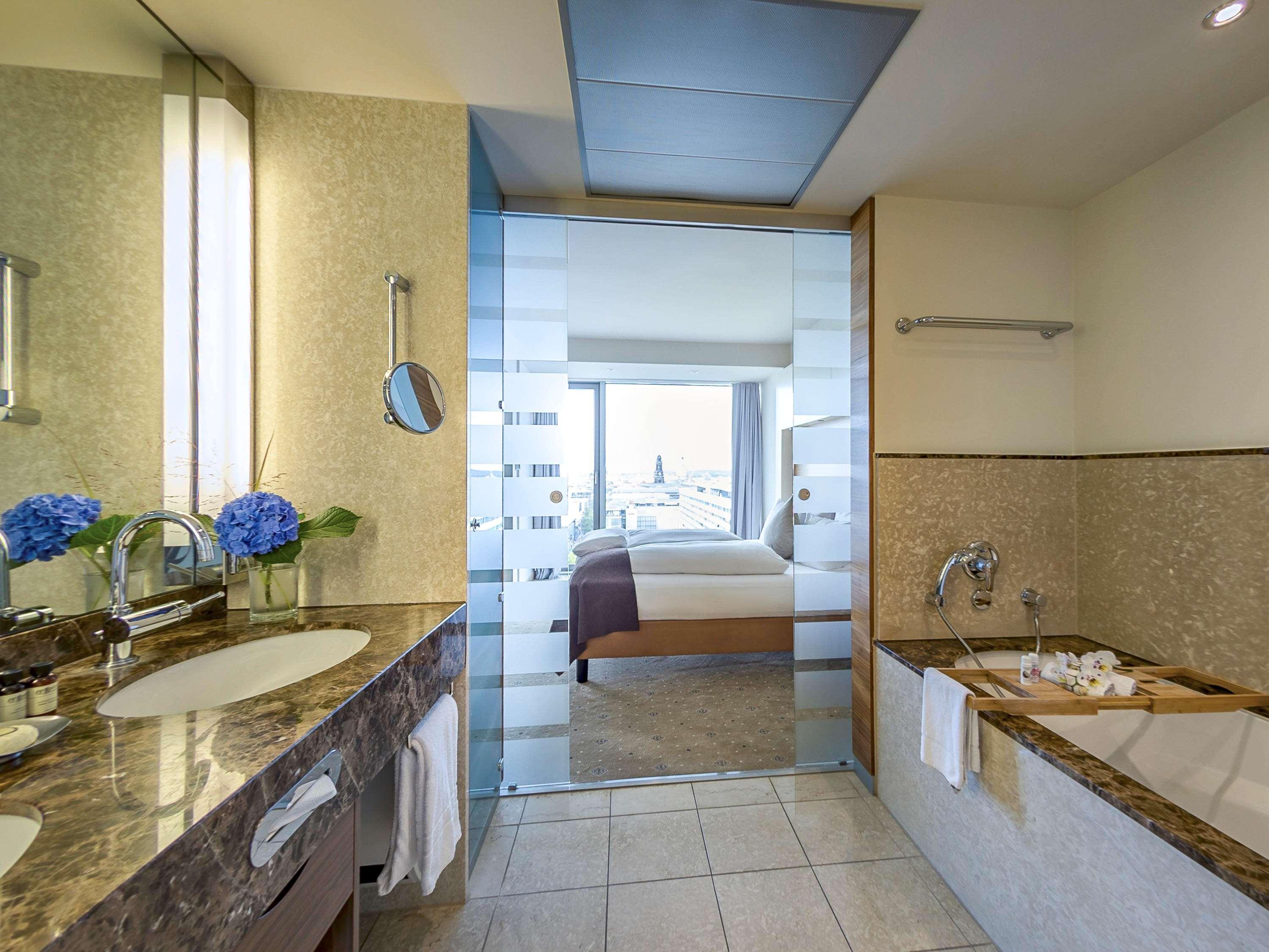 Pullman Newa 4* Dresde