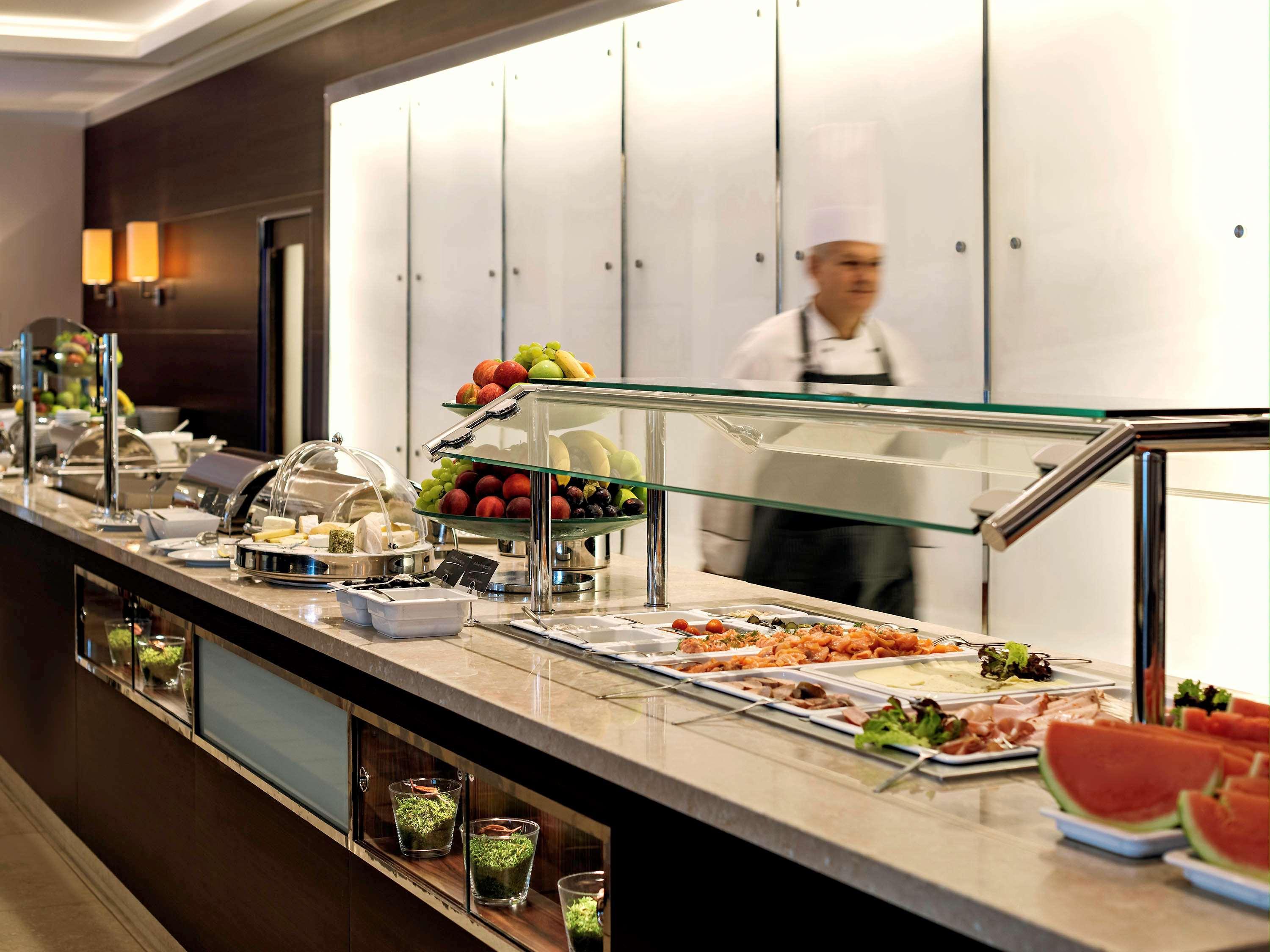 Hotel Pullman Newa Dresde