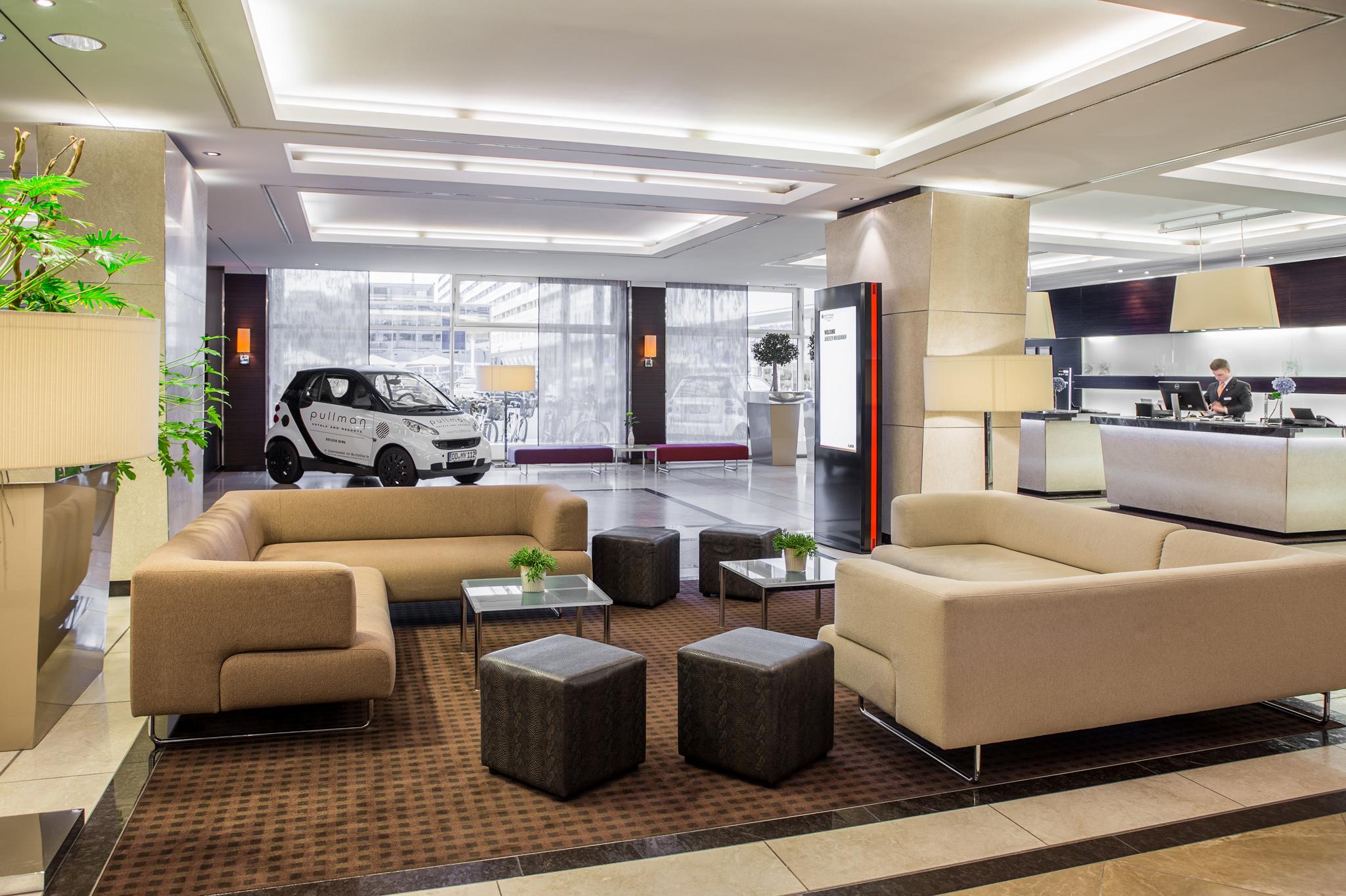 Hotel Occidental Newa 4*