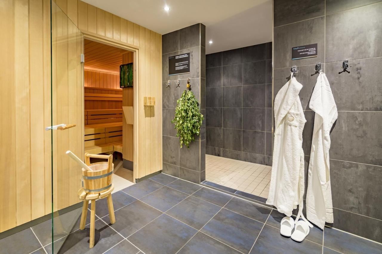 Pullman Newa Hotel