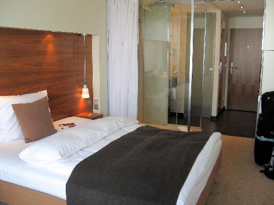 Pullman Newa