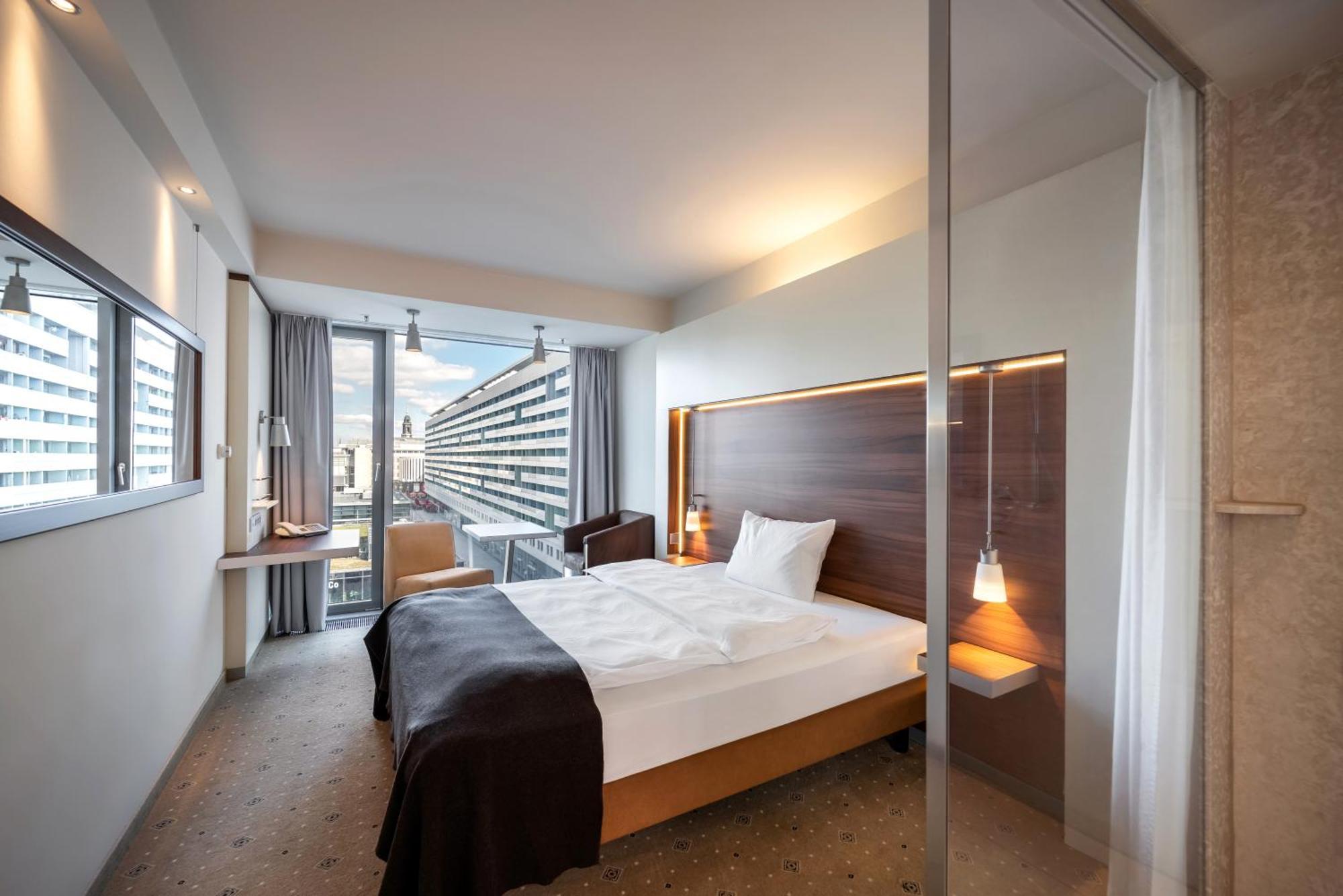 Pullman Newa Dresden