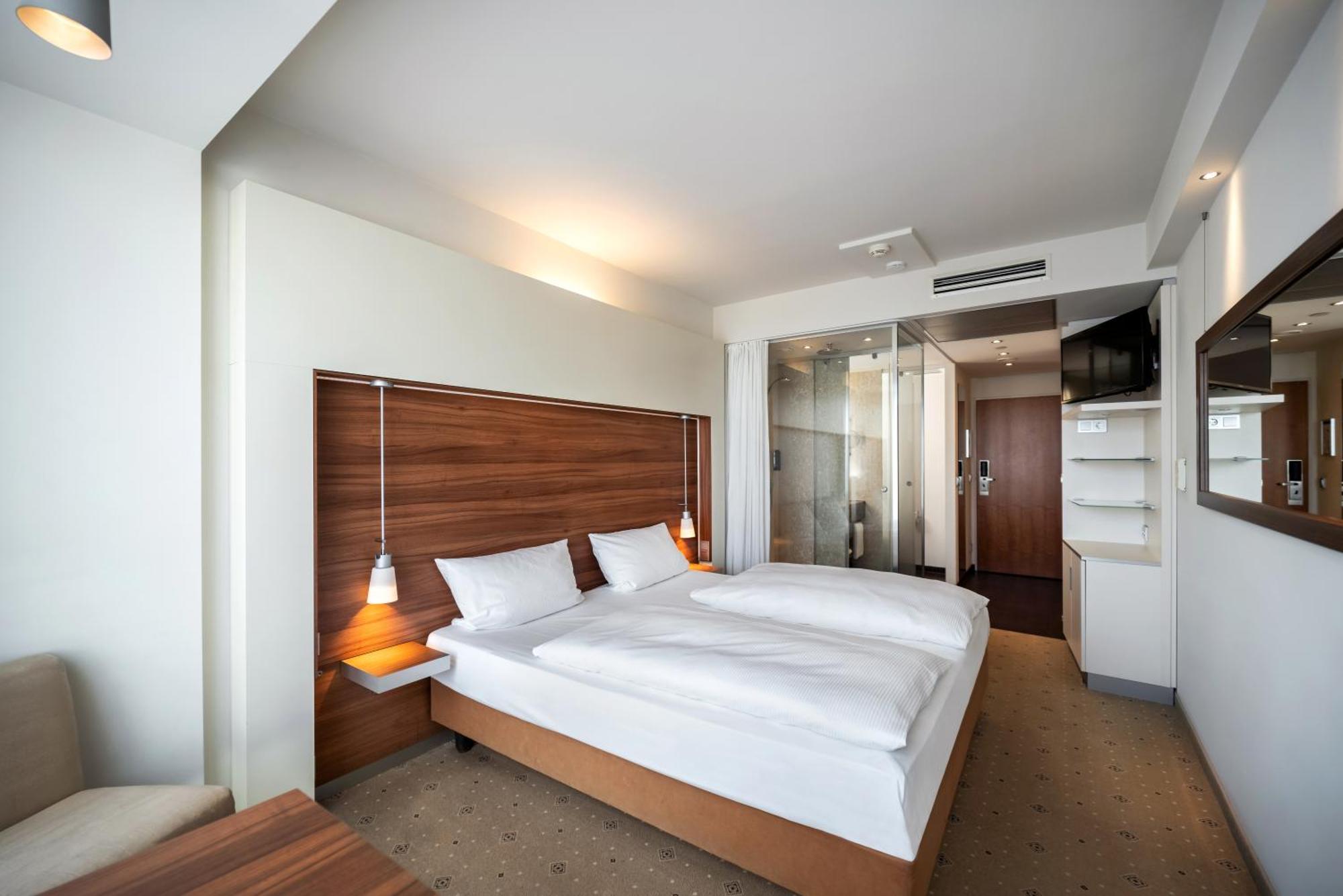 Hotel Pullman Newa Dresden
