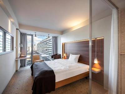 Occidental Newa 4* Dresda
