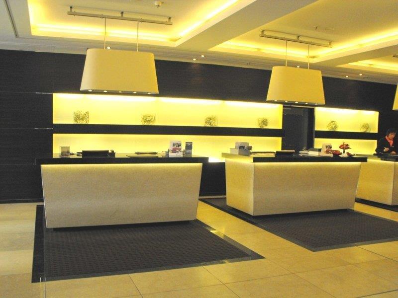 Hotel Pullman Newa