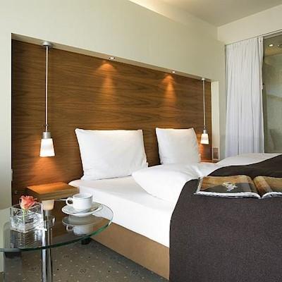Occidental Newa 4* Dresden