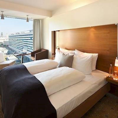 Pullman Newa Dresde