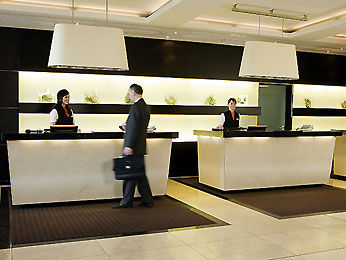 Pullman Newa 4* Dresden