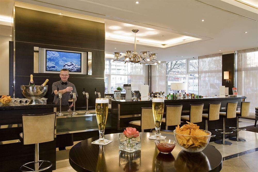 Hotel Pullman Newa 4*