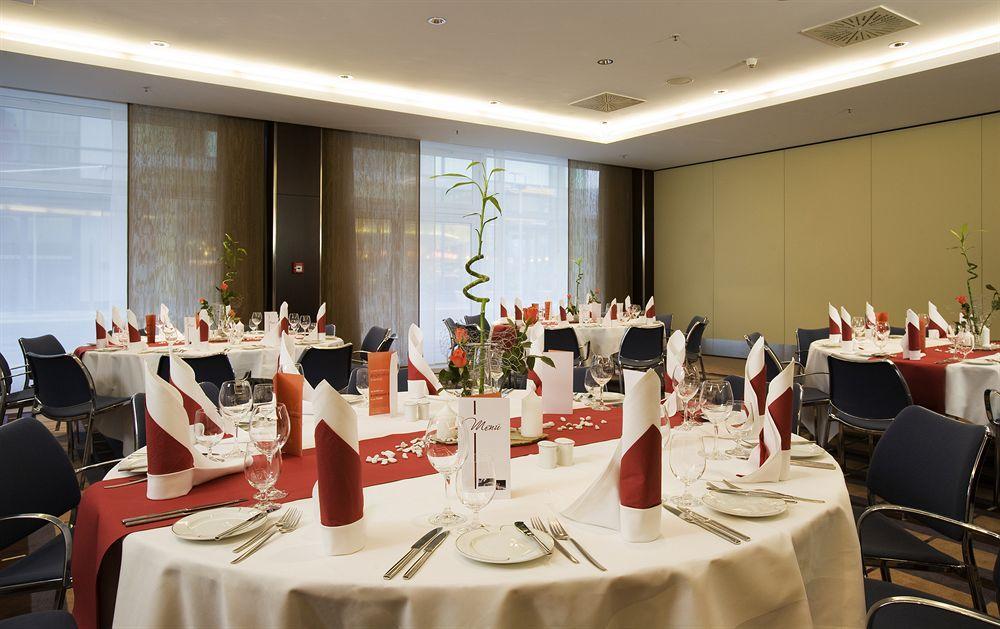 Pullman Newa 4* Dresde