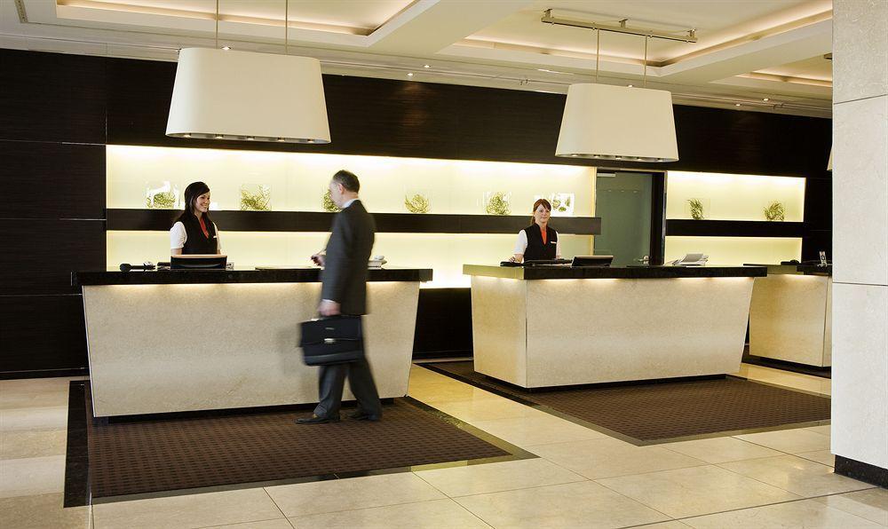 Pullman Newa Hotel Dresde