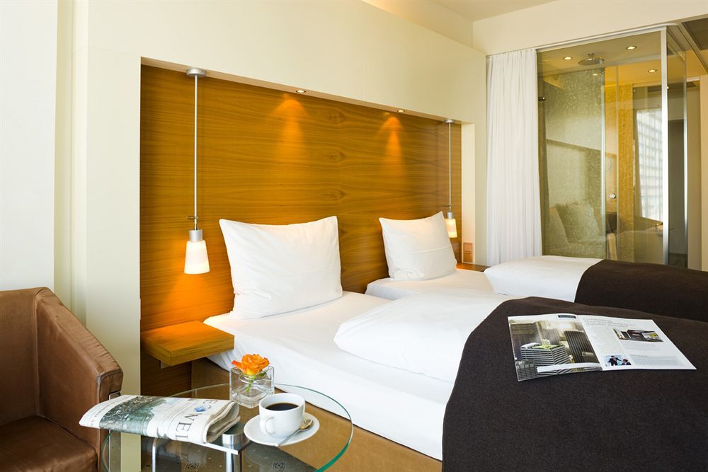Occidental Newa 4* Dresda