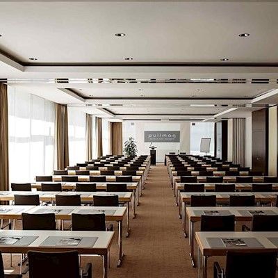 Hotel Occidental Newa Dresden