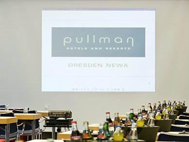 Hotel Pullman Newa Dresden