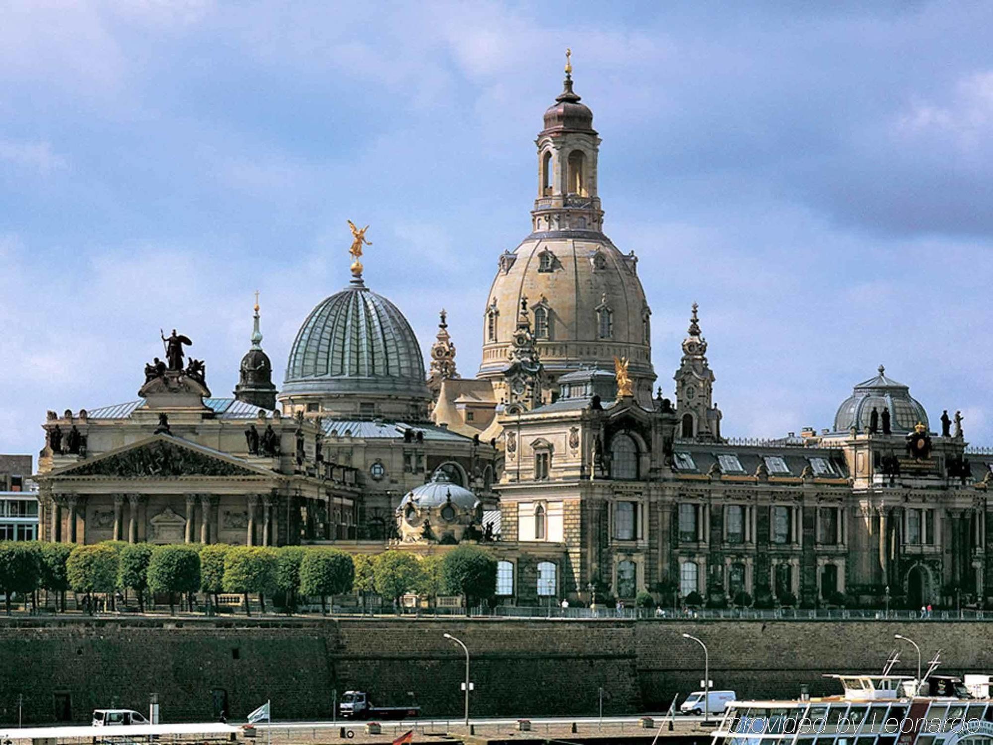 Hotel Pullman Newa Dresden