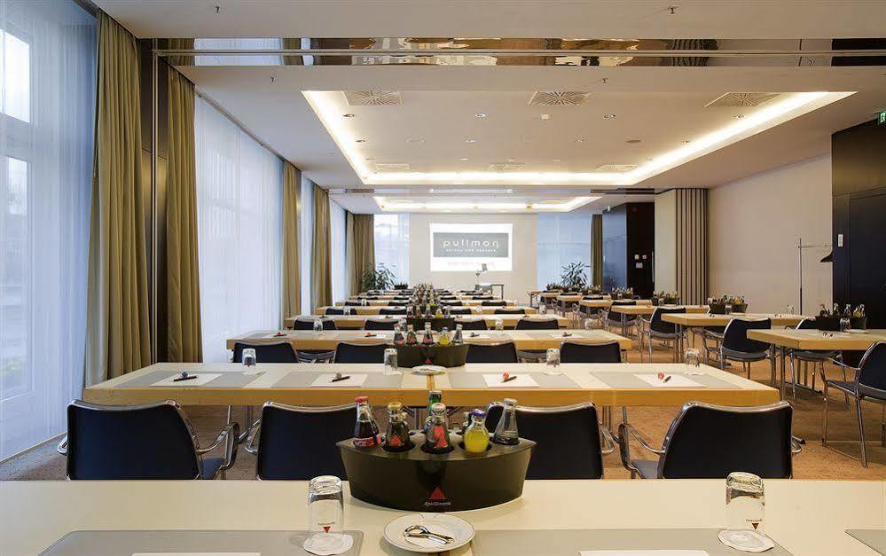 Pullman Newa 4* Dresde