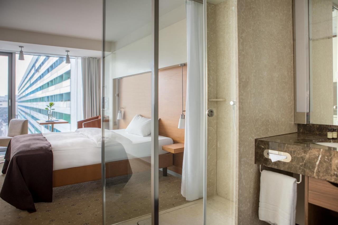 Pullman Newa 4* Dresde