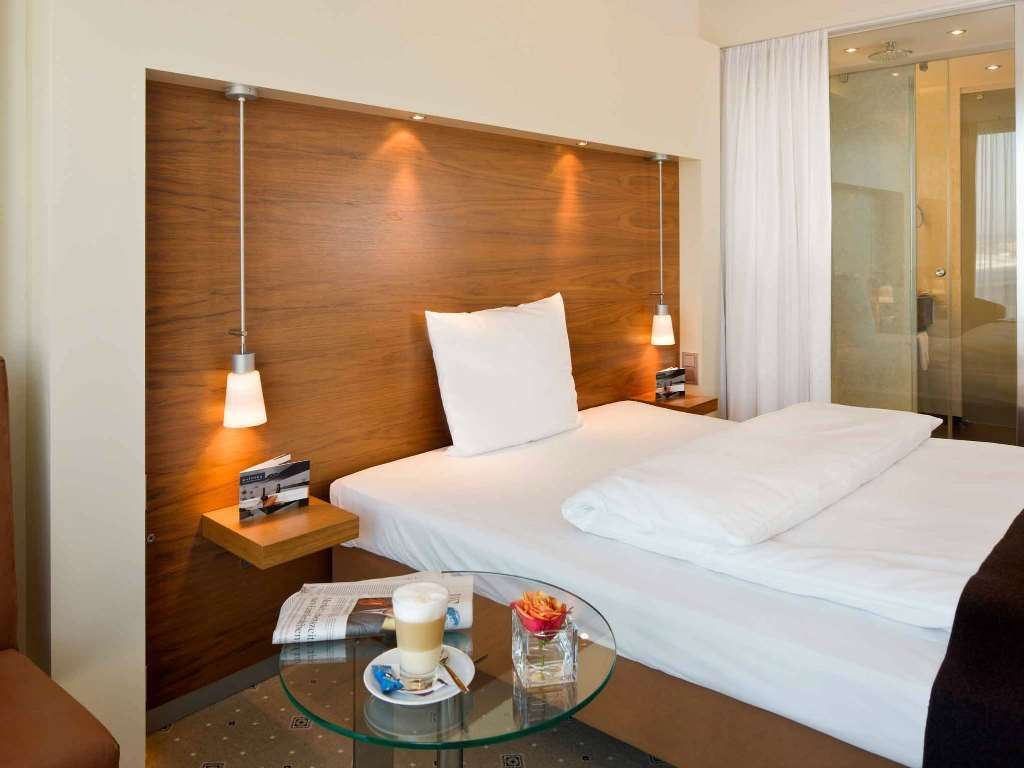 Hotel Occidental Newa Dresda