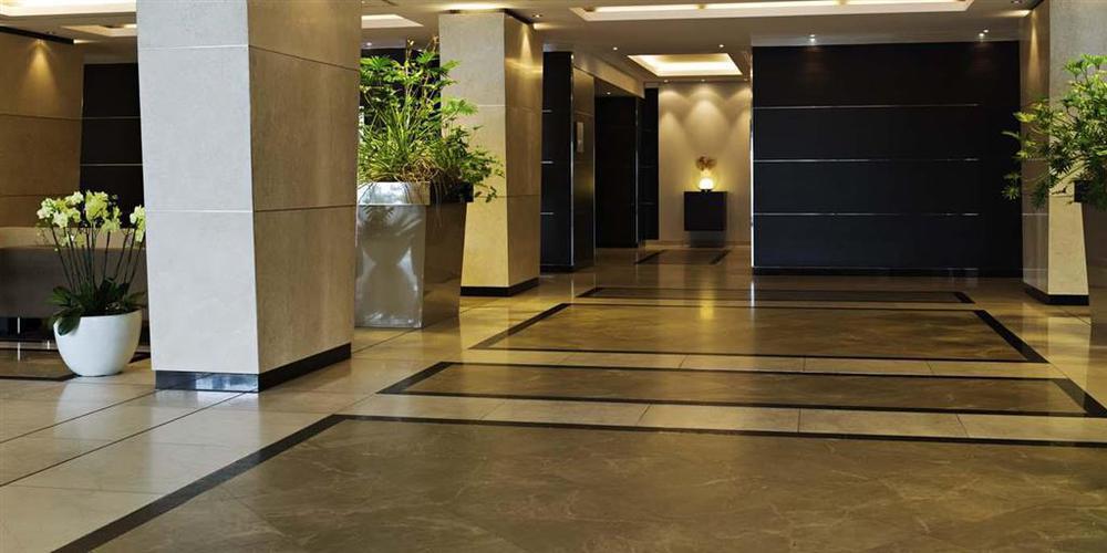 Hotel Occidental Newa