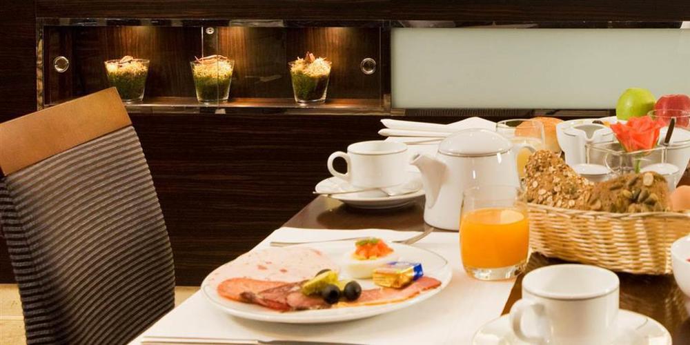 Pullman Newa Hotel