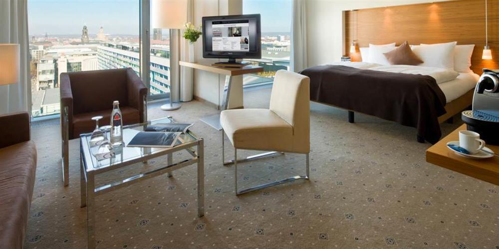 Hotel Pullman Newa