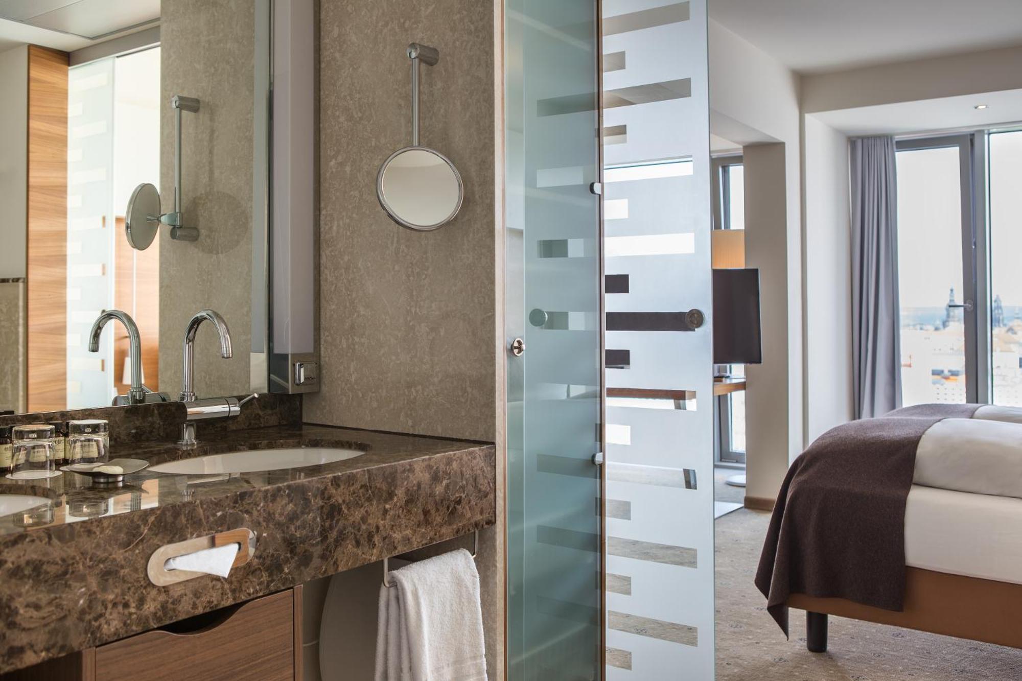 Hotel Pullman Newa 4*