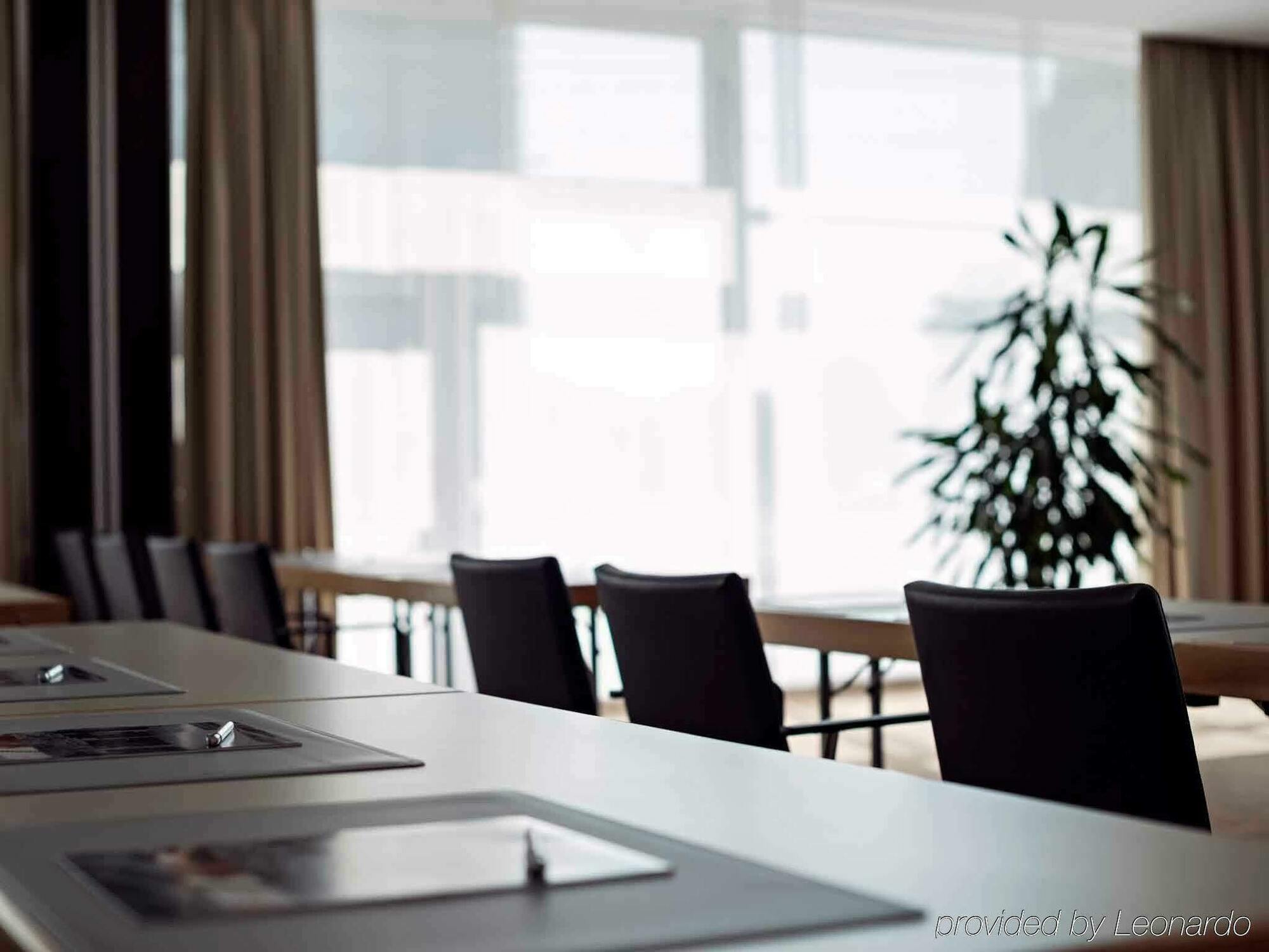 Pullman Newa Hotel Dresde