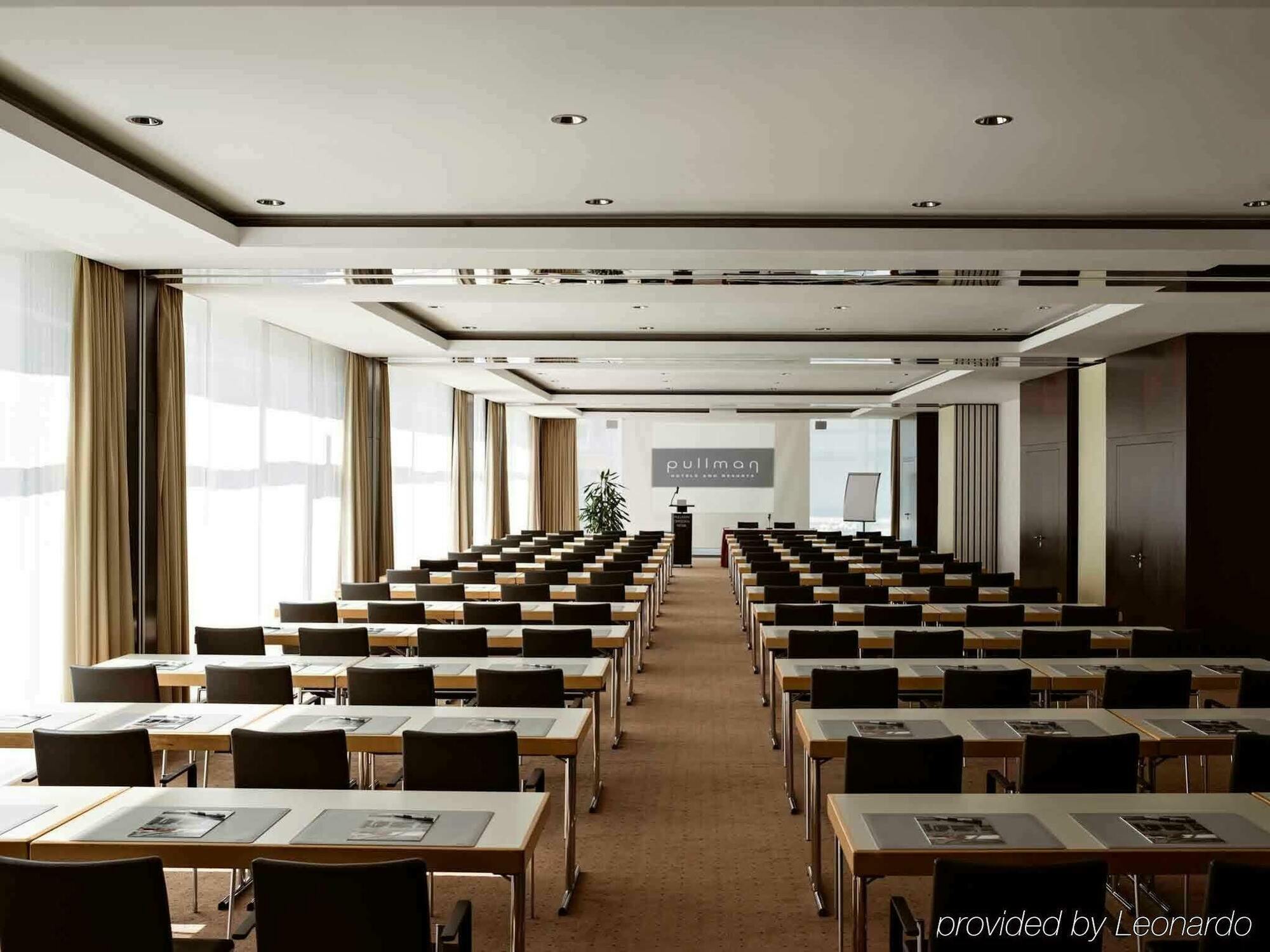 Pullman Newa Hotel