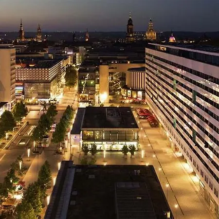 Occidental Dresden Newa 